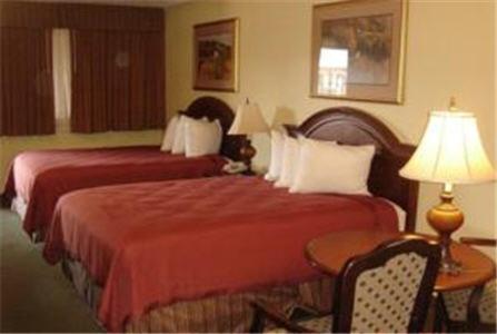 America'S Best Value Inn And Suites Aberdeen Habitación foto
