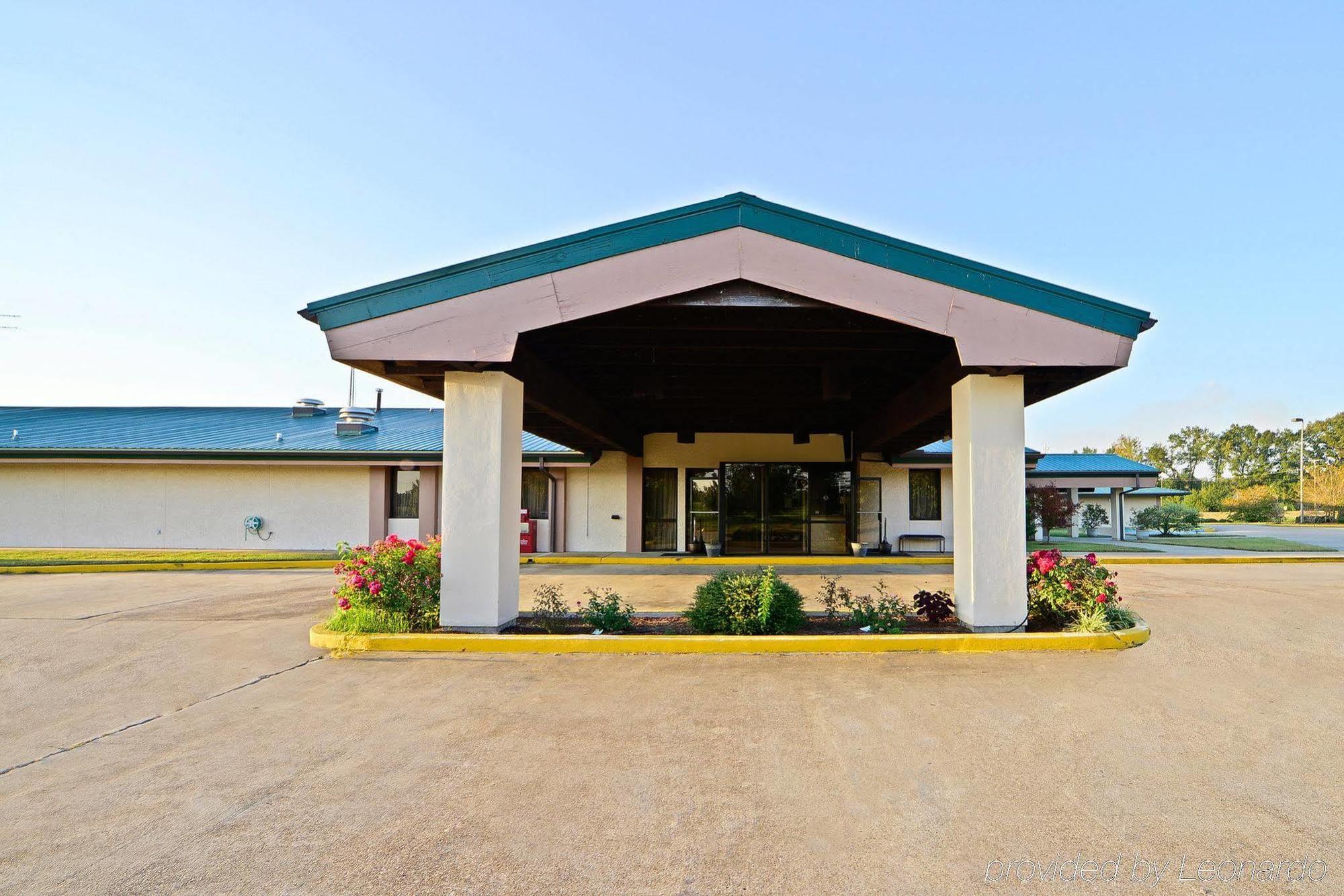 America'S Best Value Inn And Suites Aberdeen Exterior foto