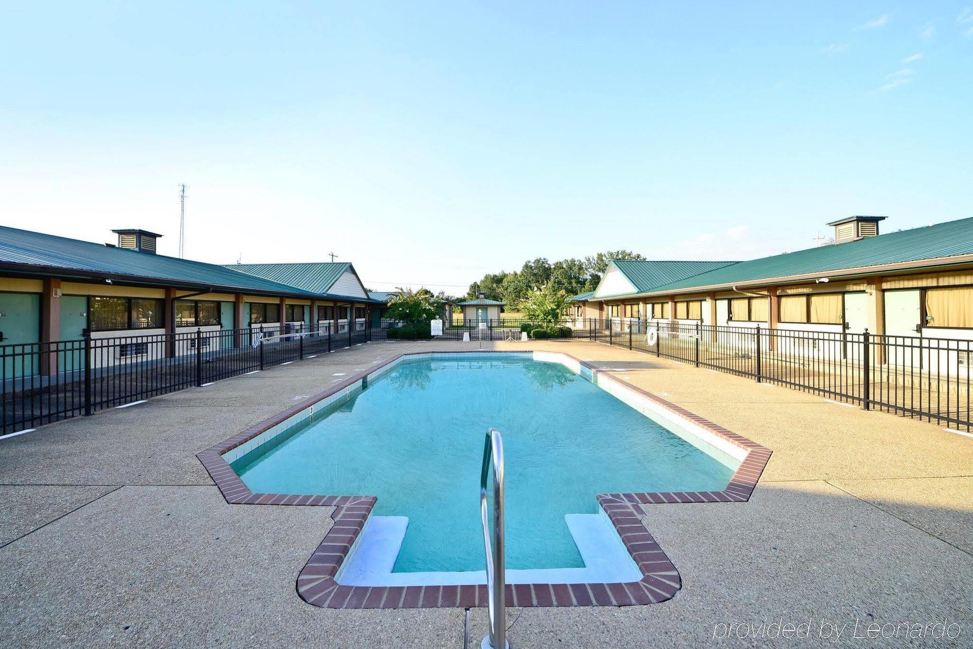 America'S Best Value Inn And Suites Aberdeen Facilidades foto